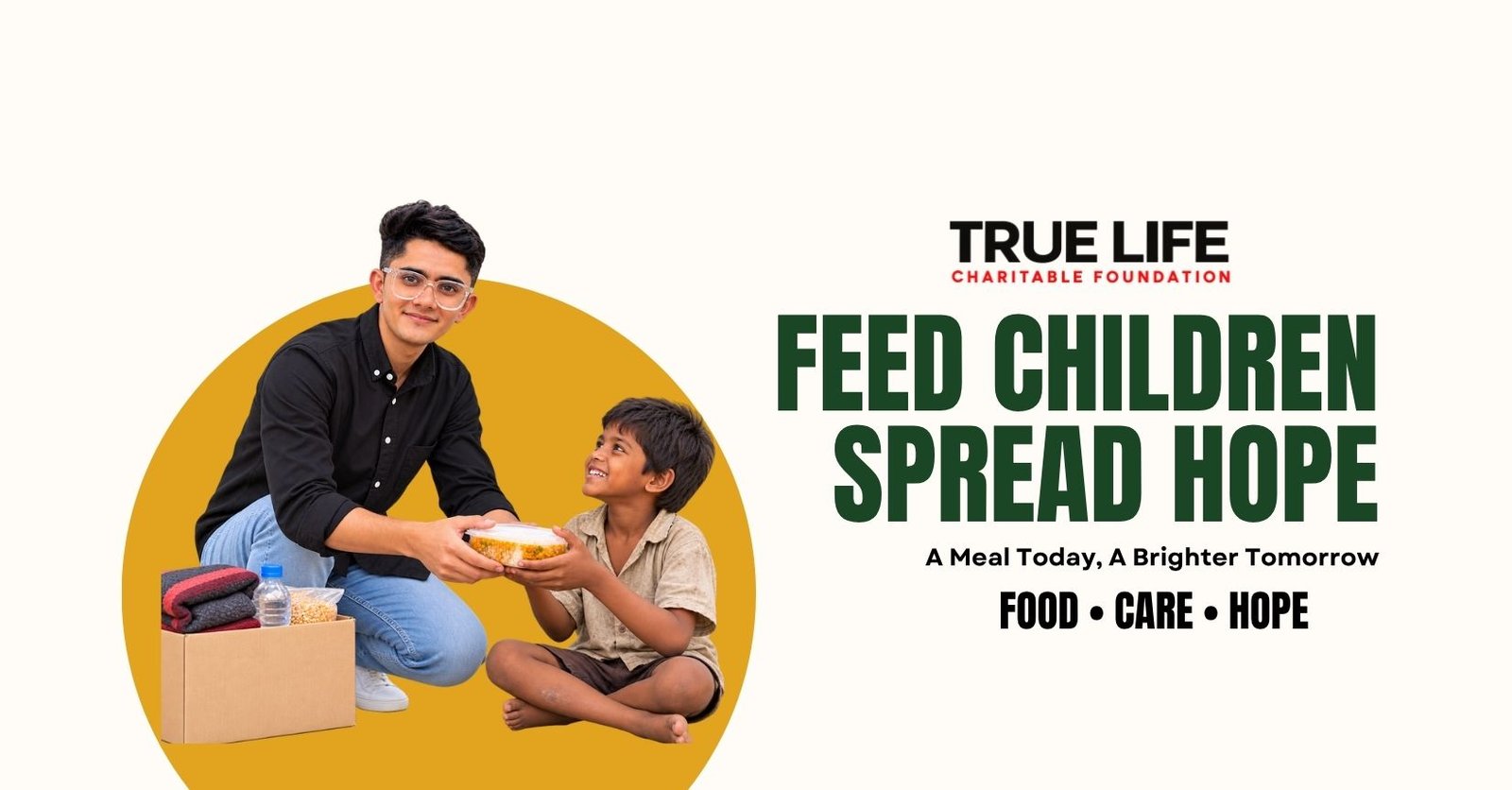 True Life Charitable Foundation