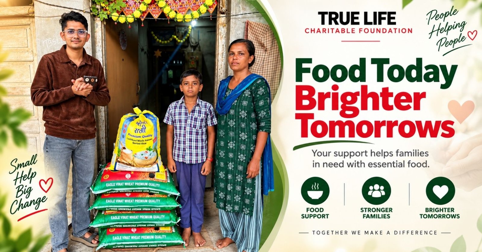 True Life Charitable Foundation