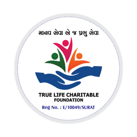 True Life Charitable Foundation logo
