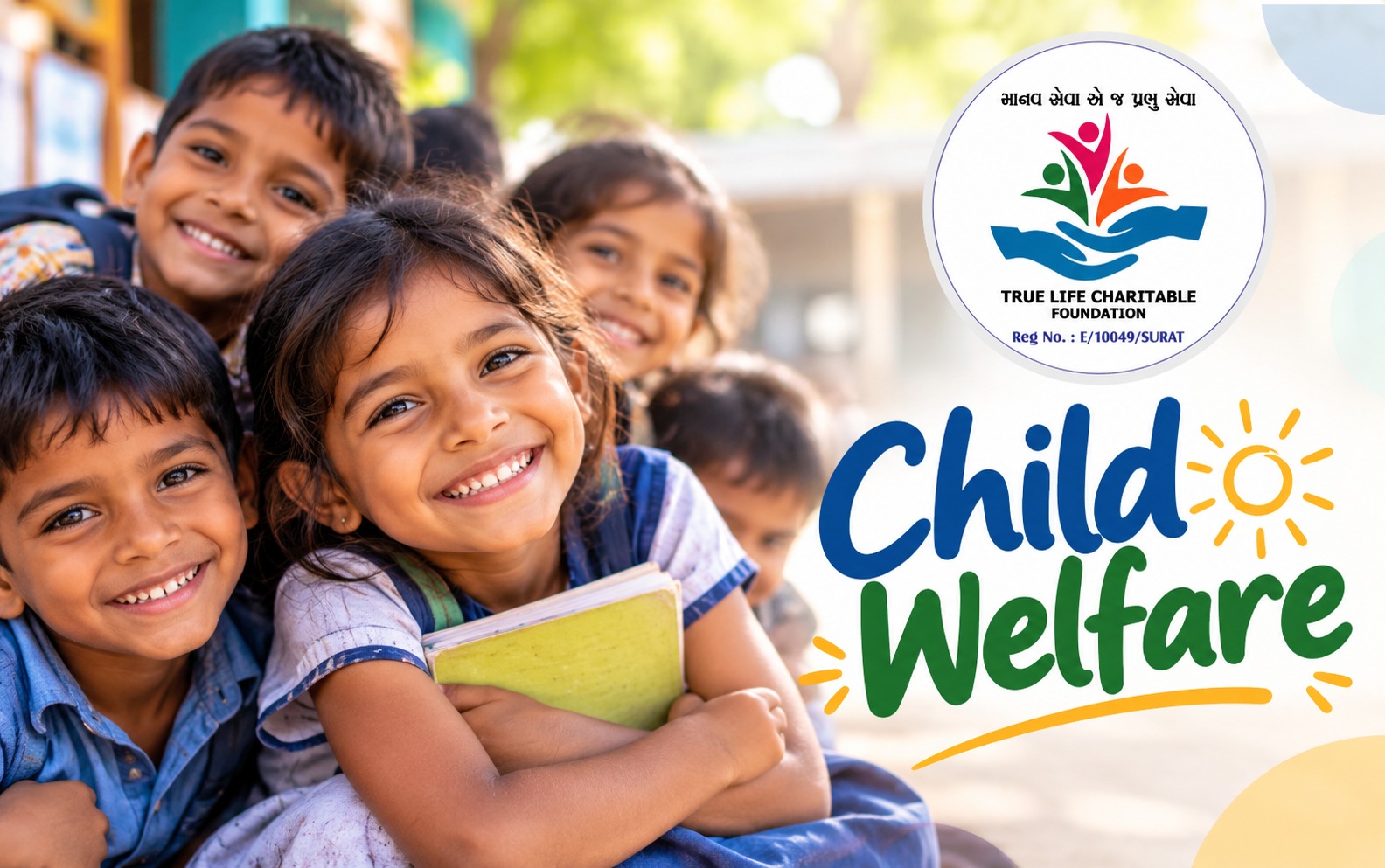 Child Welfare