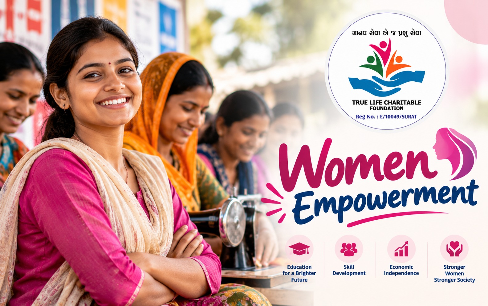 Women Empowerment