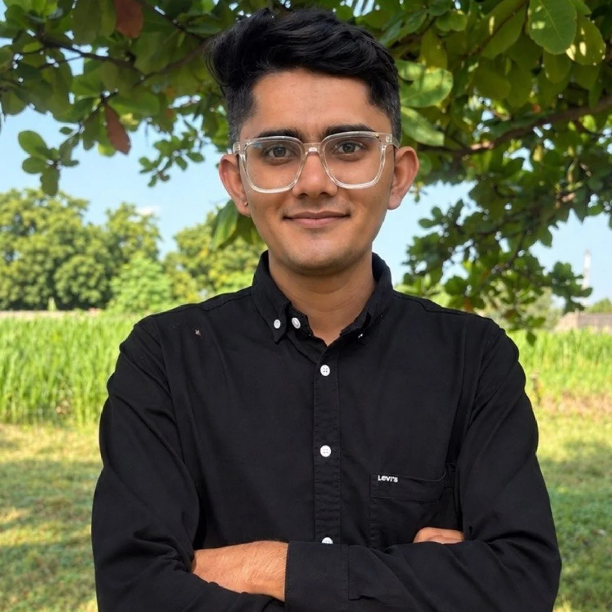 Aniket Ahir
