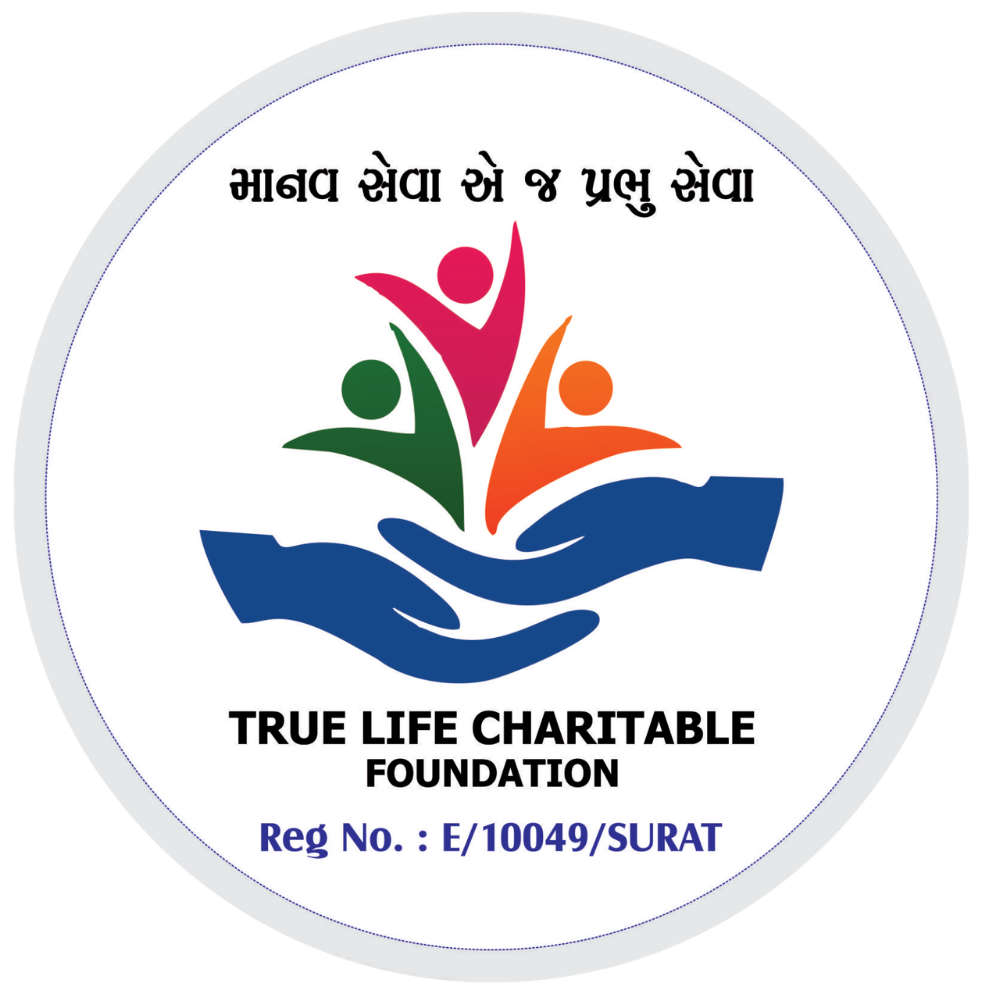 TRUE LIFE CHARITABLE FOUNDATION