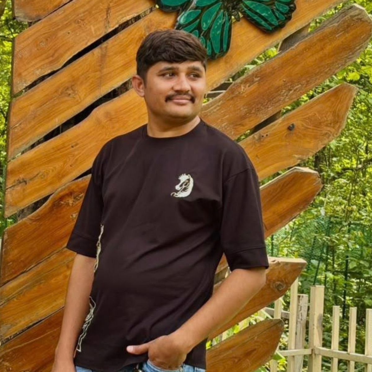 Abhay Ahir