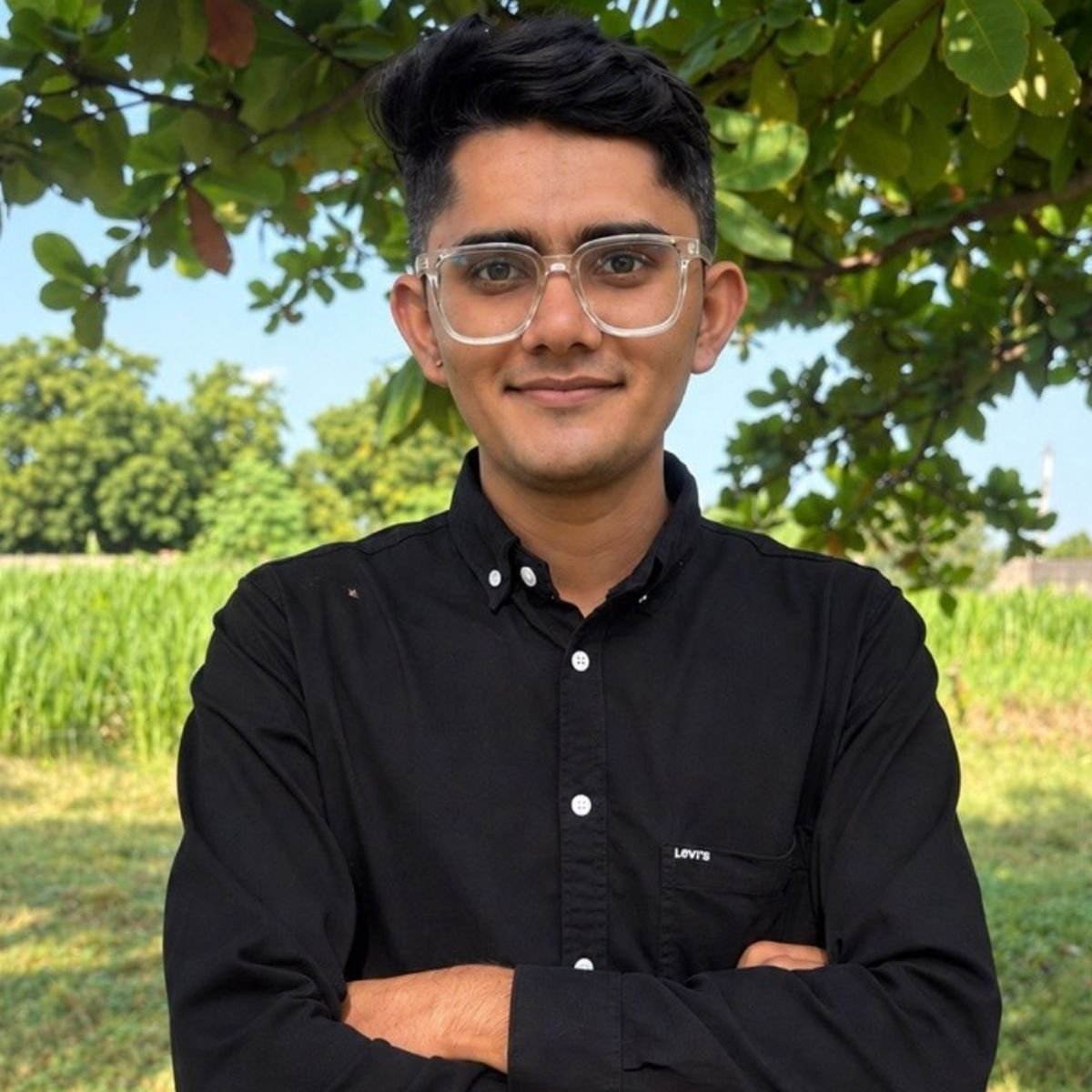 Aniket Ahir